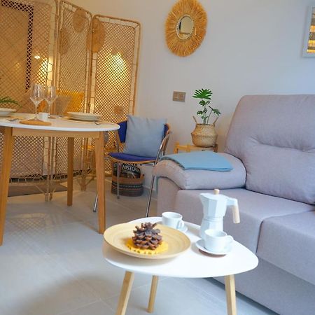 Sg Boho Chic Dream Nomad Studio Las Palmas Exterior photo