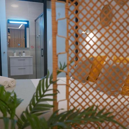 Sg Boho Chic Dream Nomad Studio Las Palmas Exterior photo