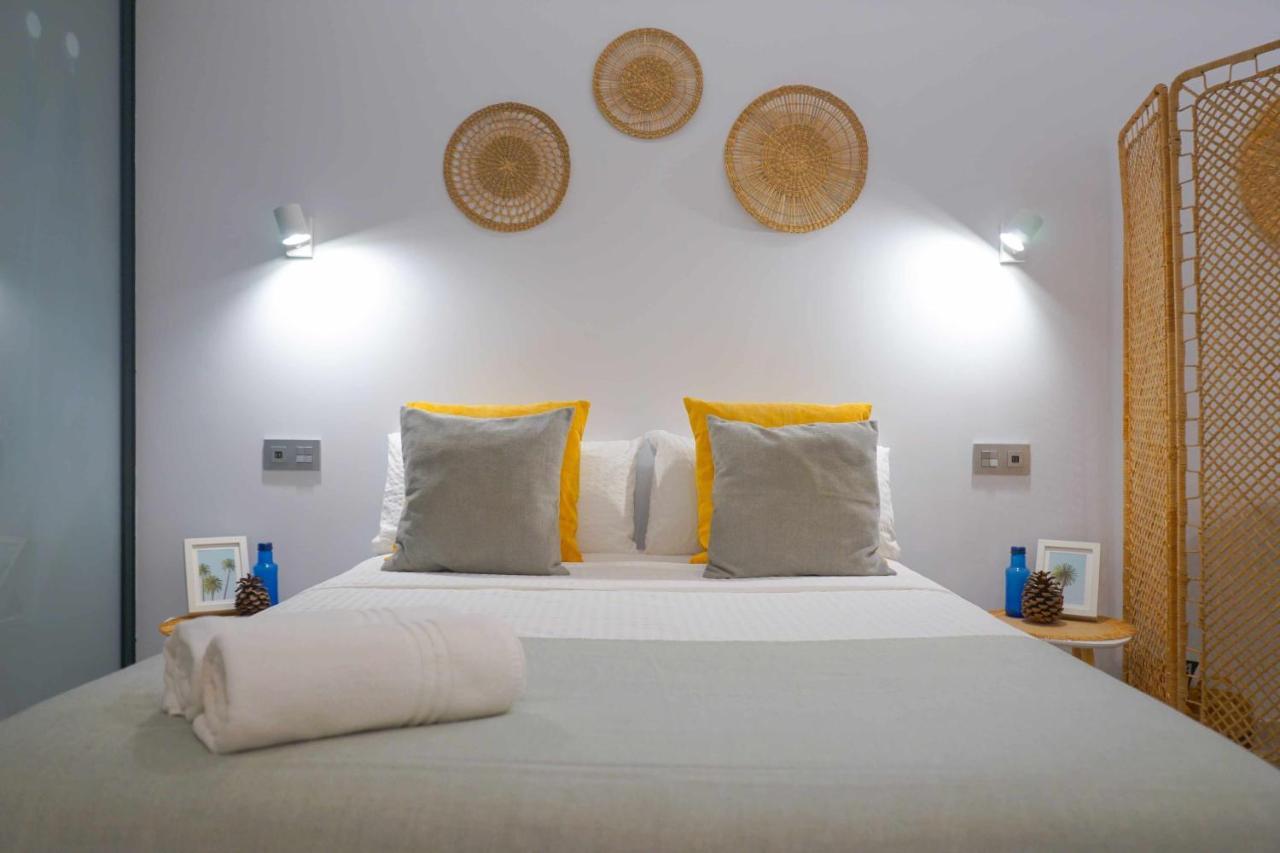 Sg Boho Chic Dream Nomad Studio Las Palmas Exterior photo