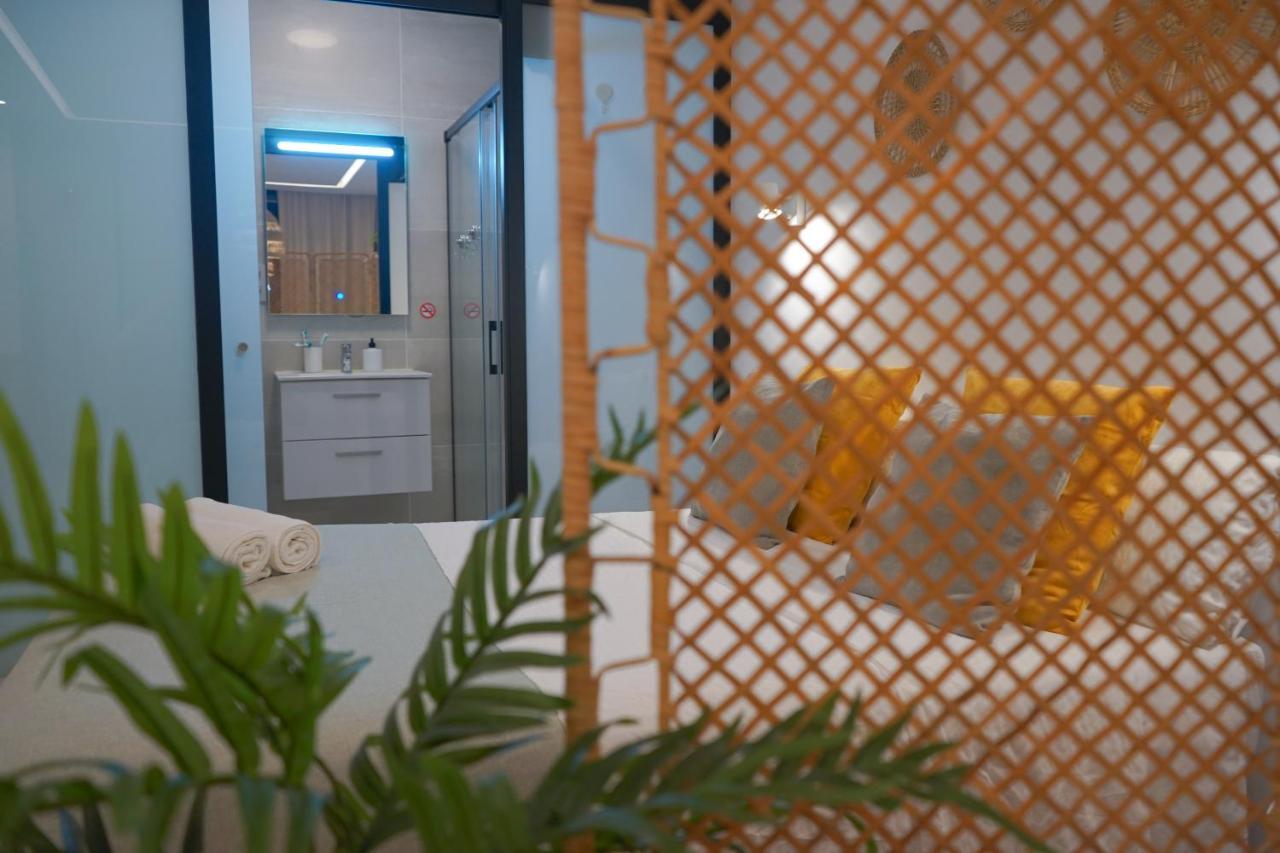 Sg Boho Chic Dream Nomad Studio Las Palmas Exterior photo